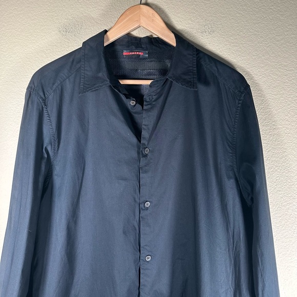 Prada Women's Long Sleeves - Picture 2 of 8